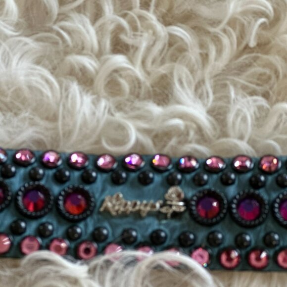 Kippys Heart Western Belt - Picture 4 of 10